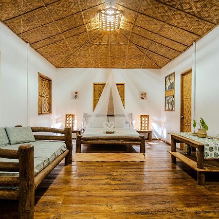 Om Horizon Ecoresort Tayong ห้อง รูปภาพ