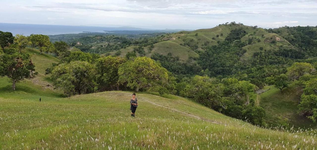 Om Horizon Ecoresort Tayong ภายนอก รูปภาพ