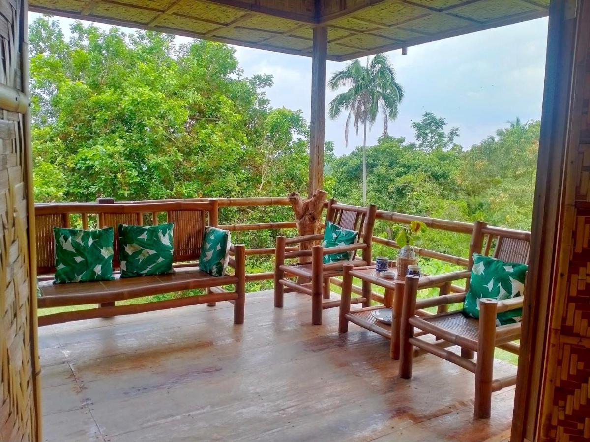 Om Horizon Ecoresort Tayong ภายนอก รูปภาพ