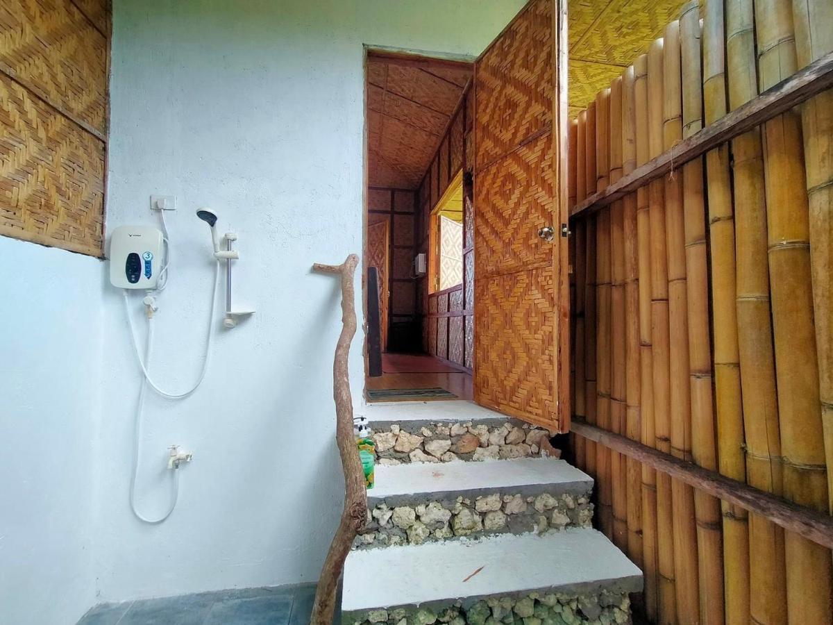 Om Horizon Ecoresort Tayong ภายนอก รูปภาพ