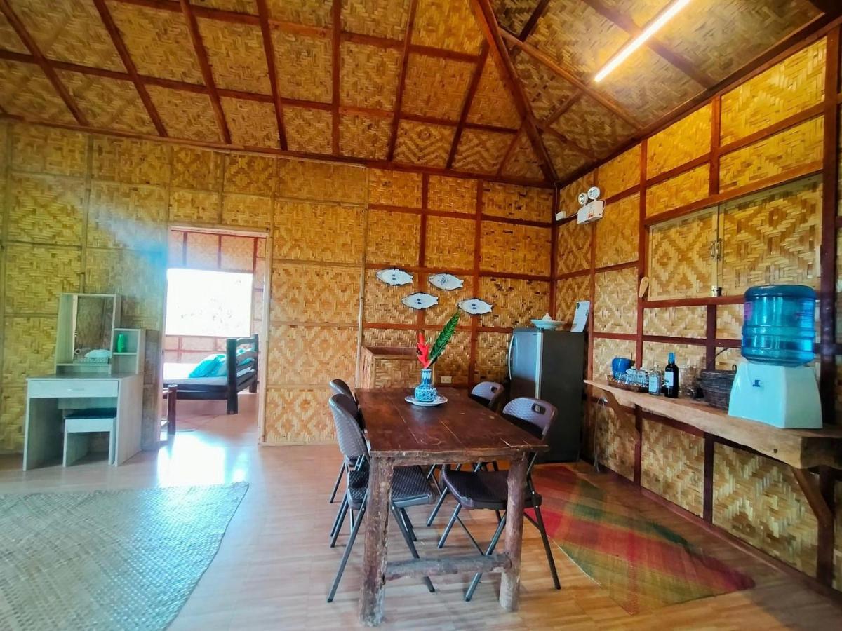 Om Horizon Ecoresort Tayong ภายนอก รูปภาพ