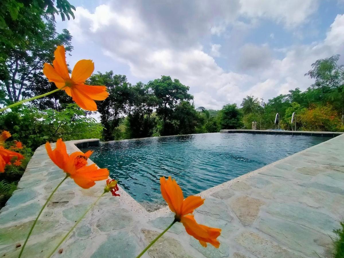 Om Horizon Ecoresort Tayong ภายนอก รูปภาพ