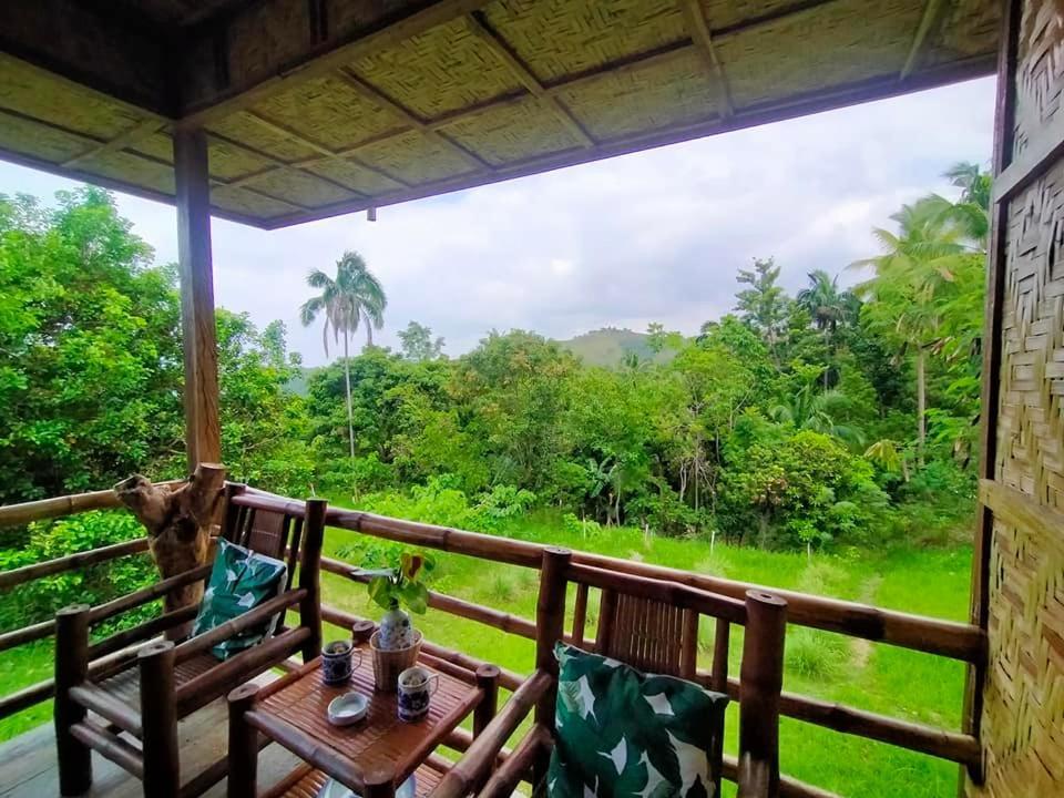 Om Horizon Ecoresort Tayong ภายนอก รูปภาพ