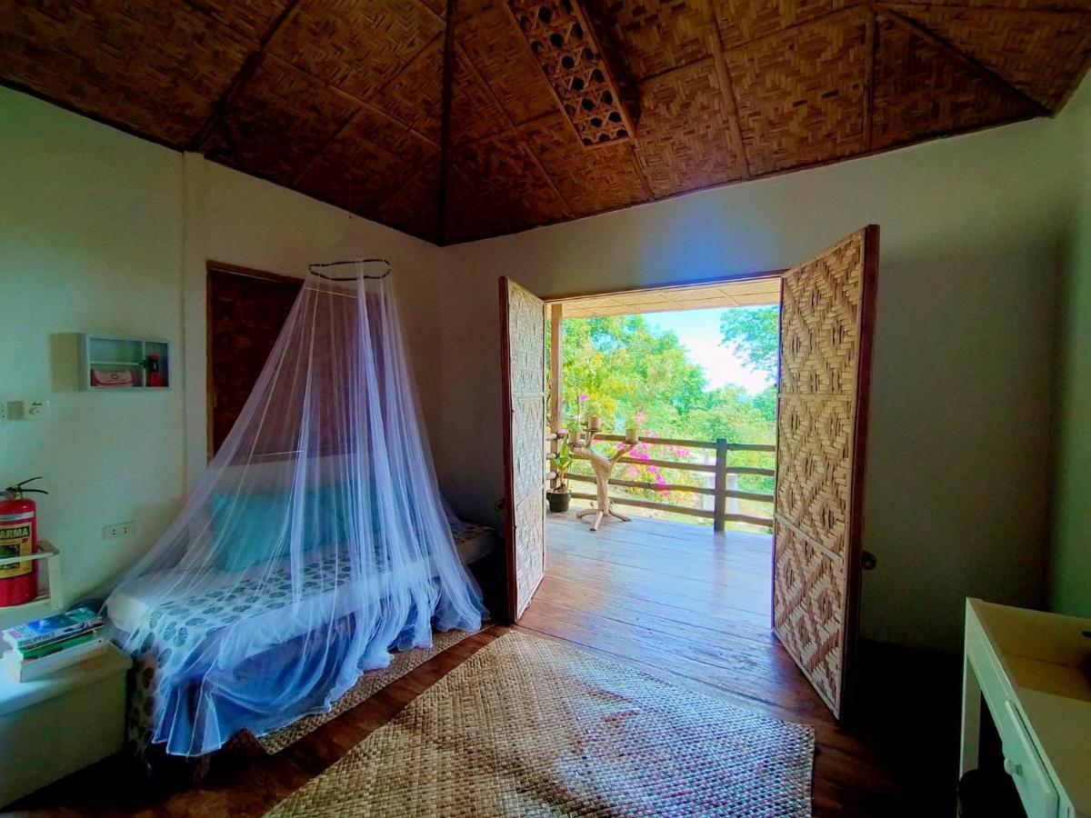 Om Horizon Ecoresort Tayong ภายนอก รูปภาพ
