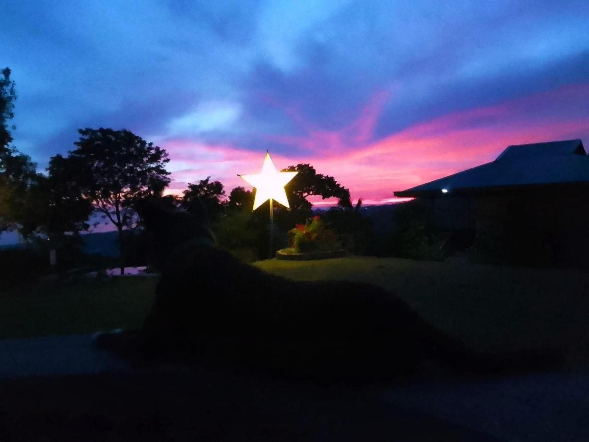 Om Horizon Ecoresort Tayong ภายนอก รูปภาพ