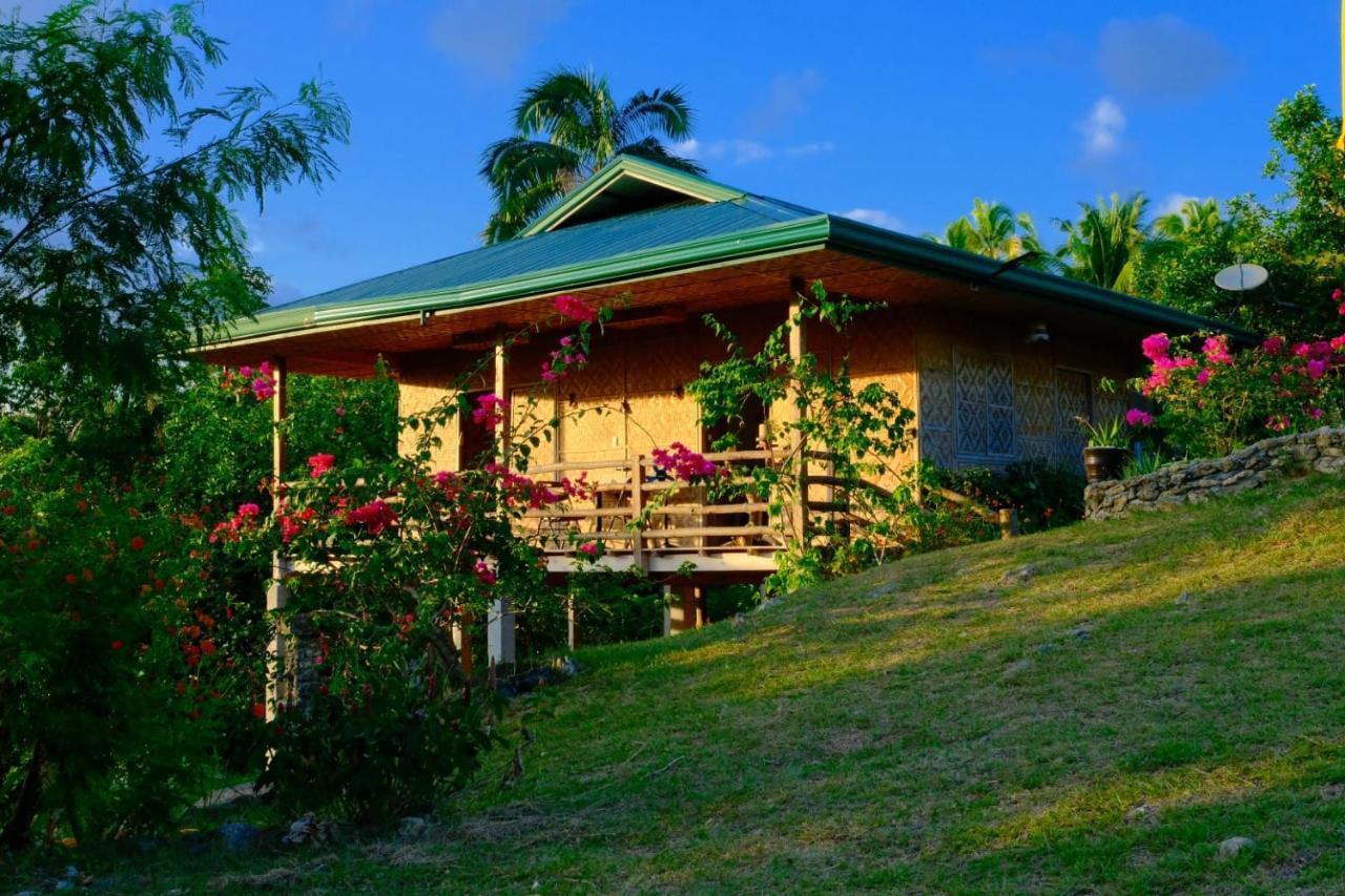 Om Horizon Ecoresort Tayong ภายนอก รูปภาพ
