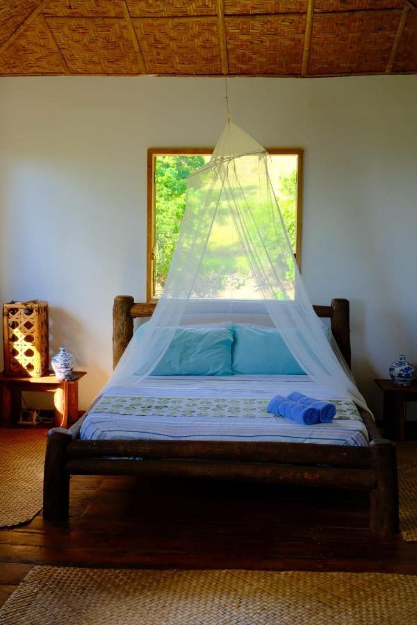 Om Horizon Ecoresort Tayong ภายนอก รูปภาพ