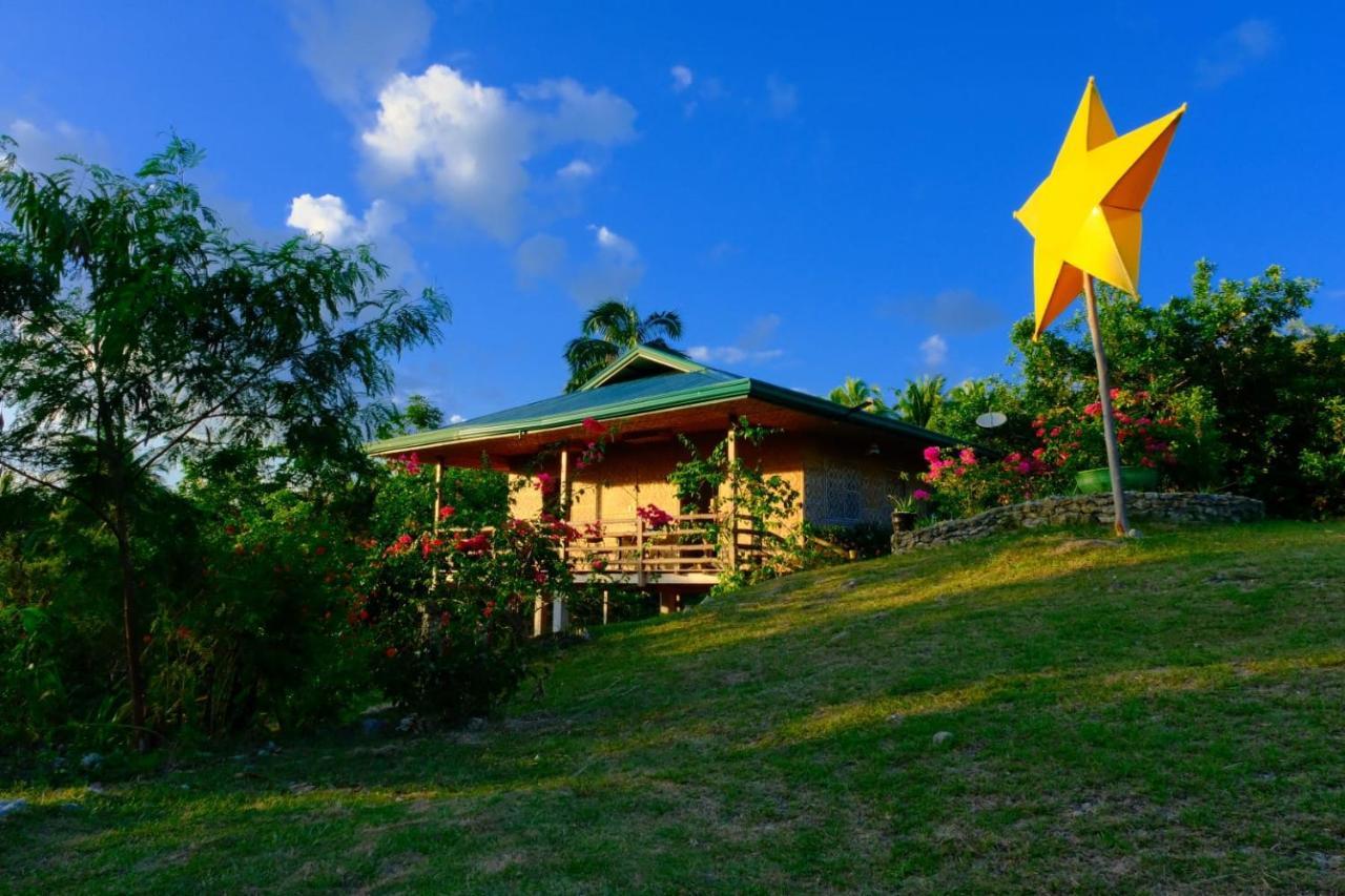 Om Horizon Ecoresort Tayong ภายนอก รูปภาพ