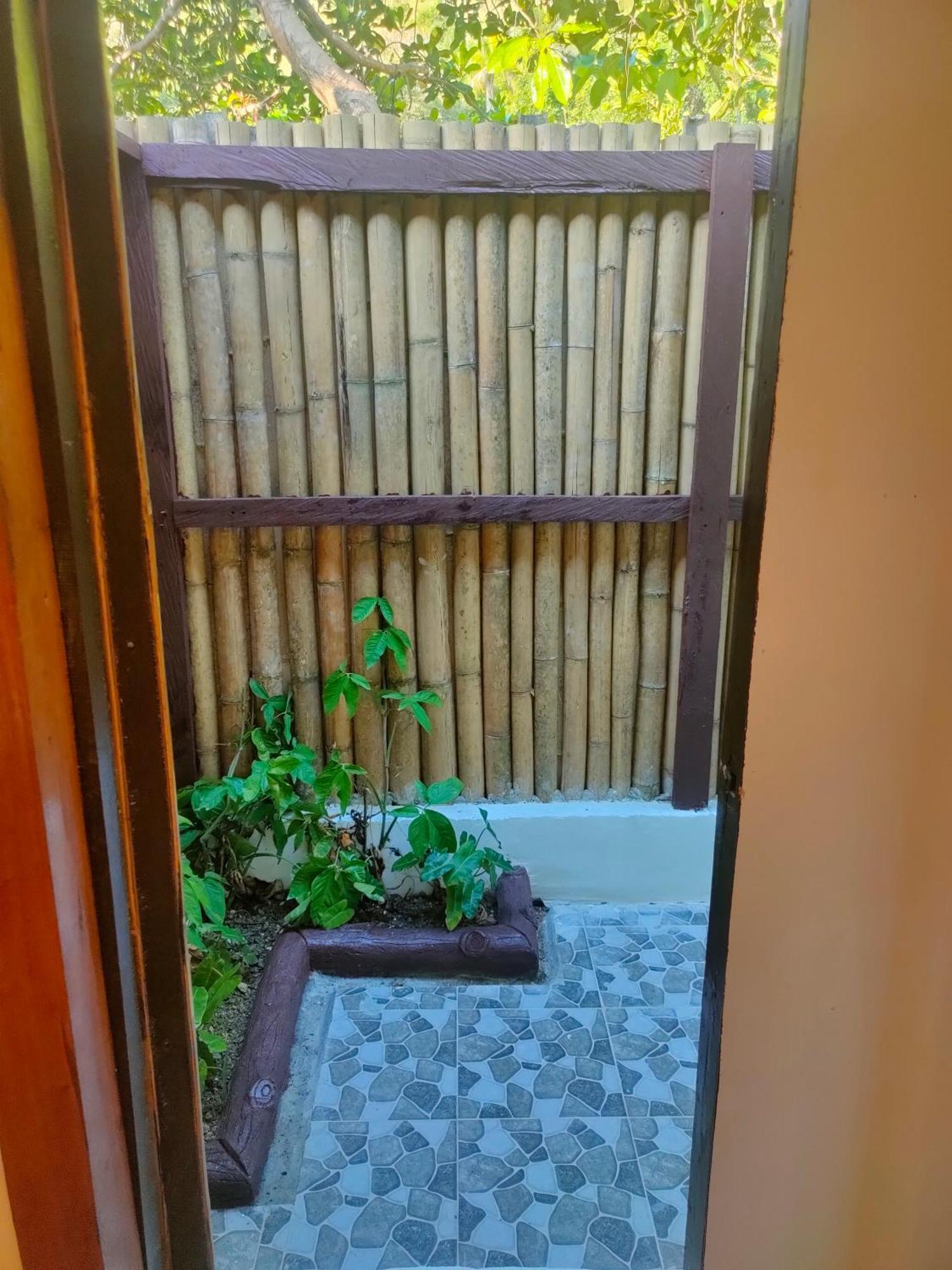Om Horizon Ecoresort Tayong ภายนอก รูปภาพ