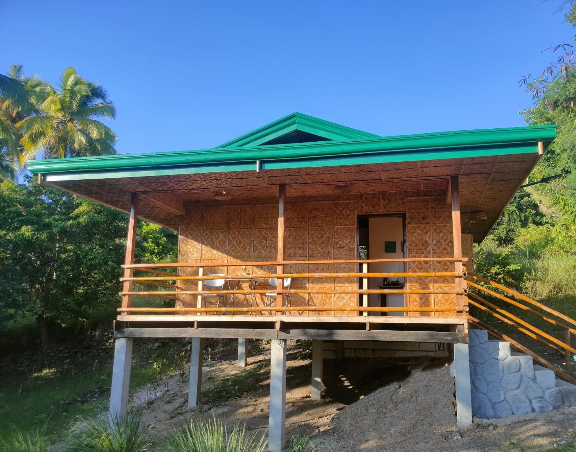 Om Horizon Ecoresort Tayong ภายนอก รูปภาพ