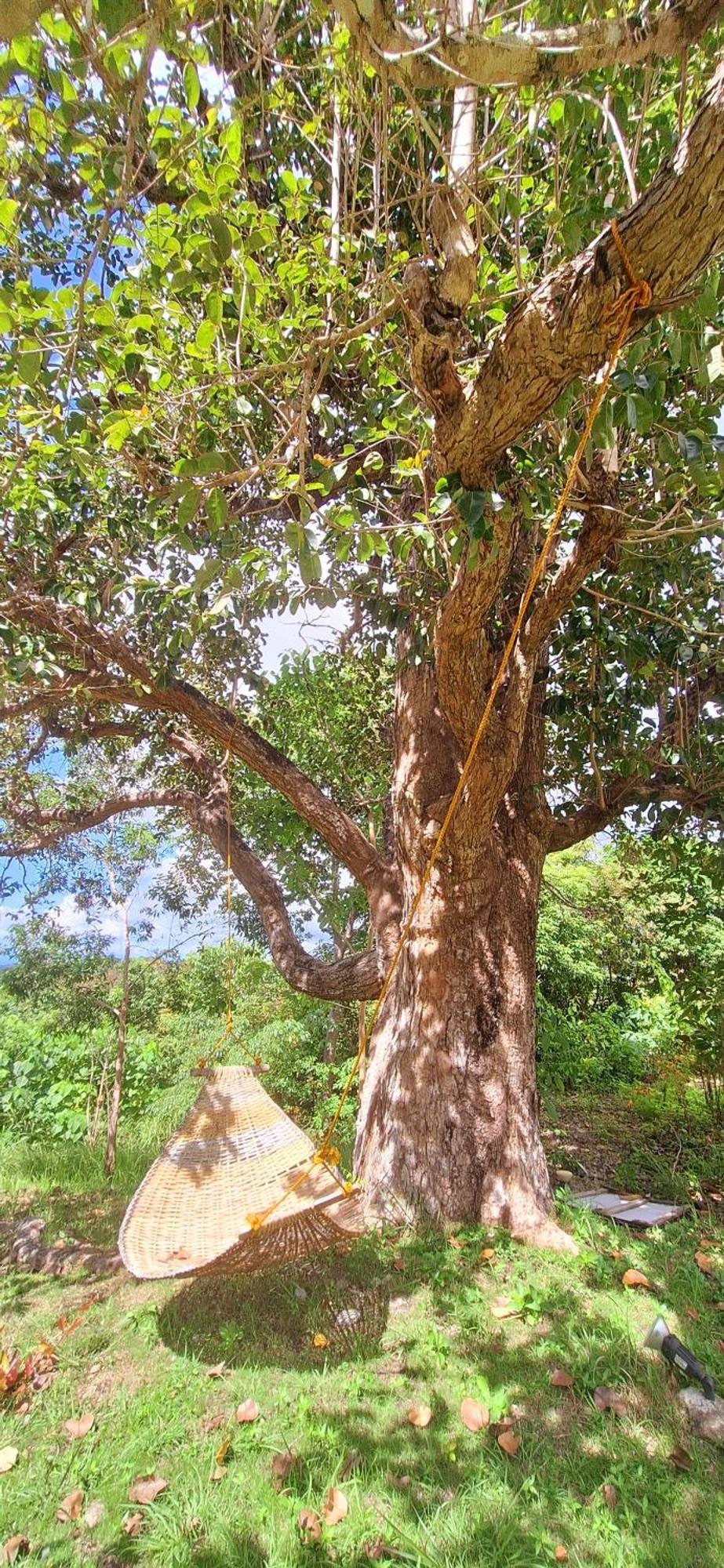 Om Horizon Ecoresort Tayong ภายนอก รูปภาพ