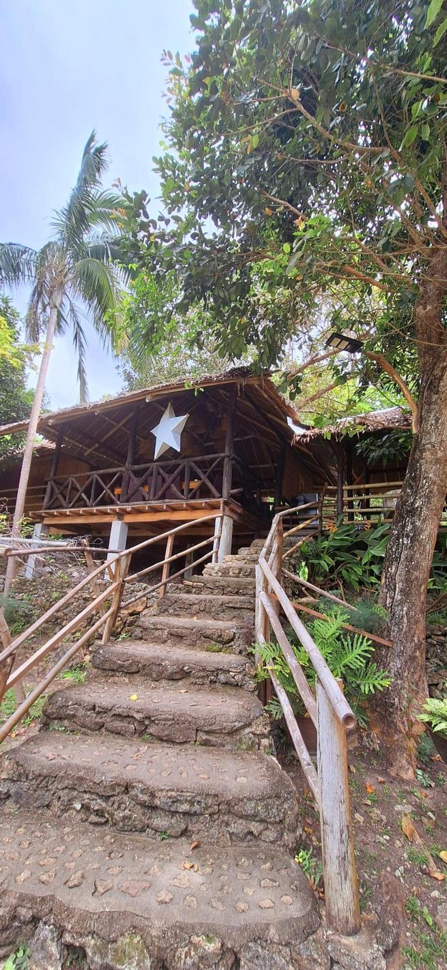 Om Horizon Ecoresort Tayong ภายนอก รูปภาพ