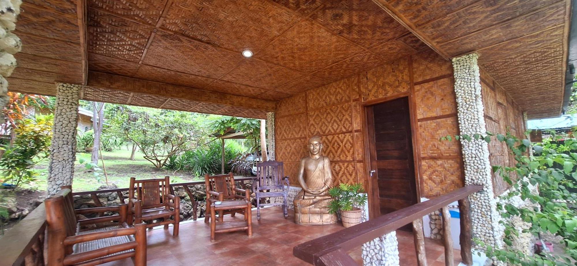 Om Horizon Ecoresort Tayong ภายนอก รูปภาพ