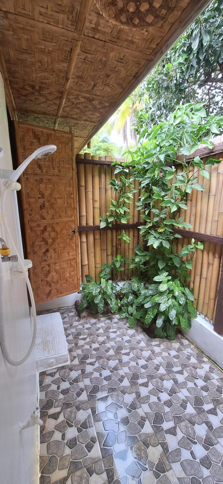 Om Horizon Ecoresort Tayong ภายนอก รูปภาพ