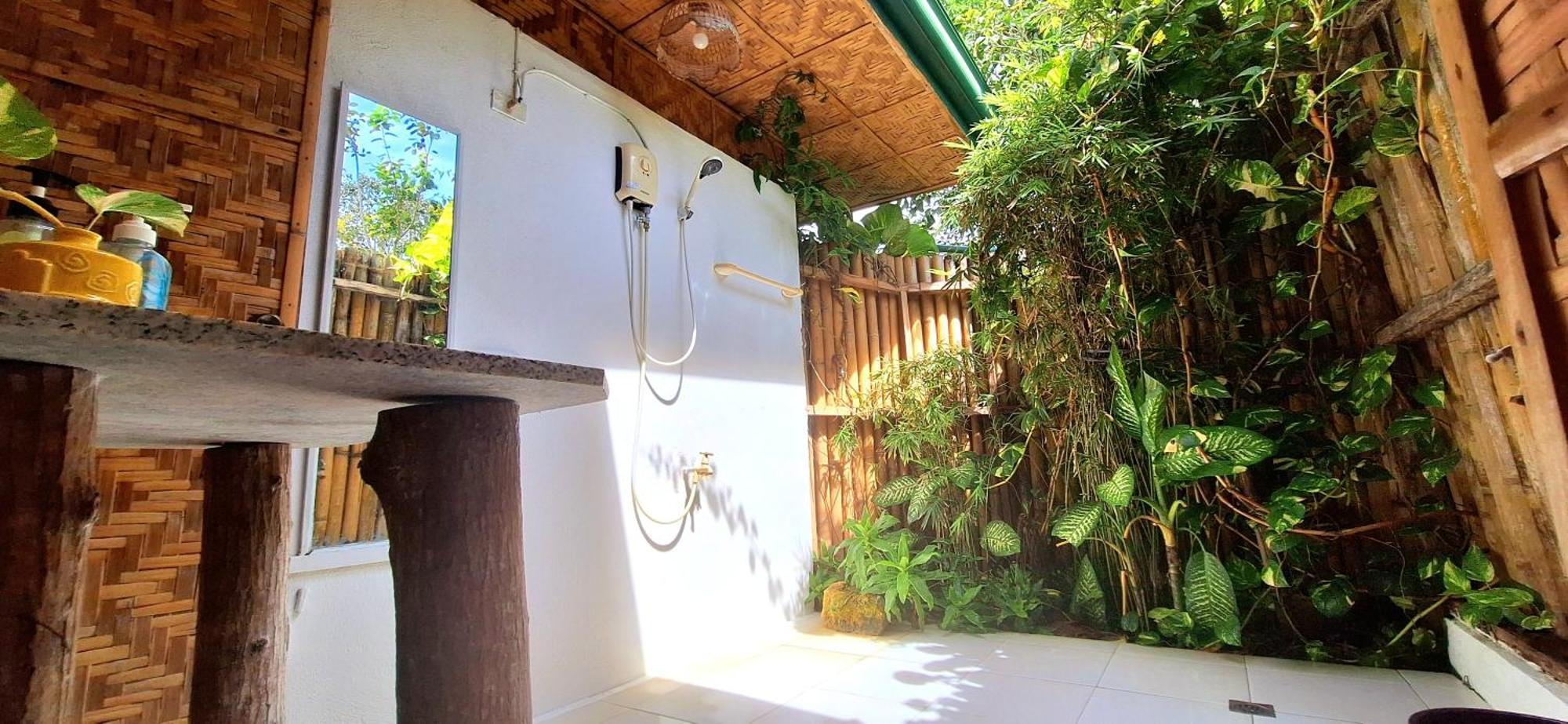 Om Horizon Ecoresort Tayong ภายนอก รูปภาพ