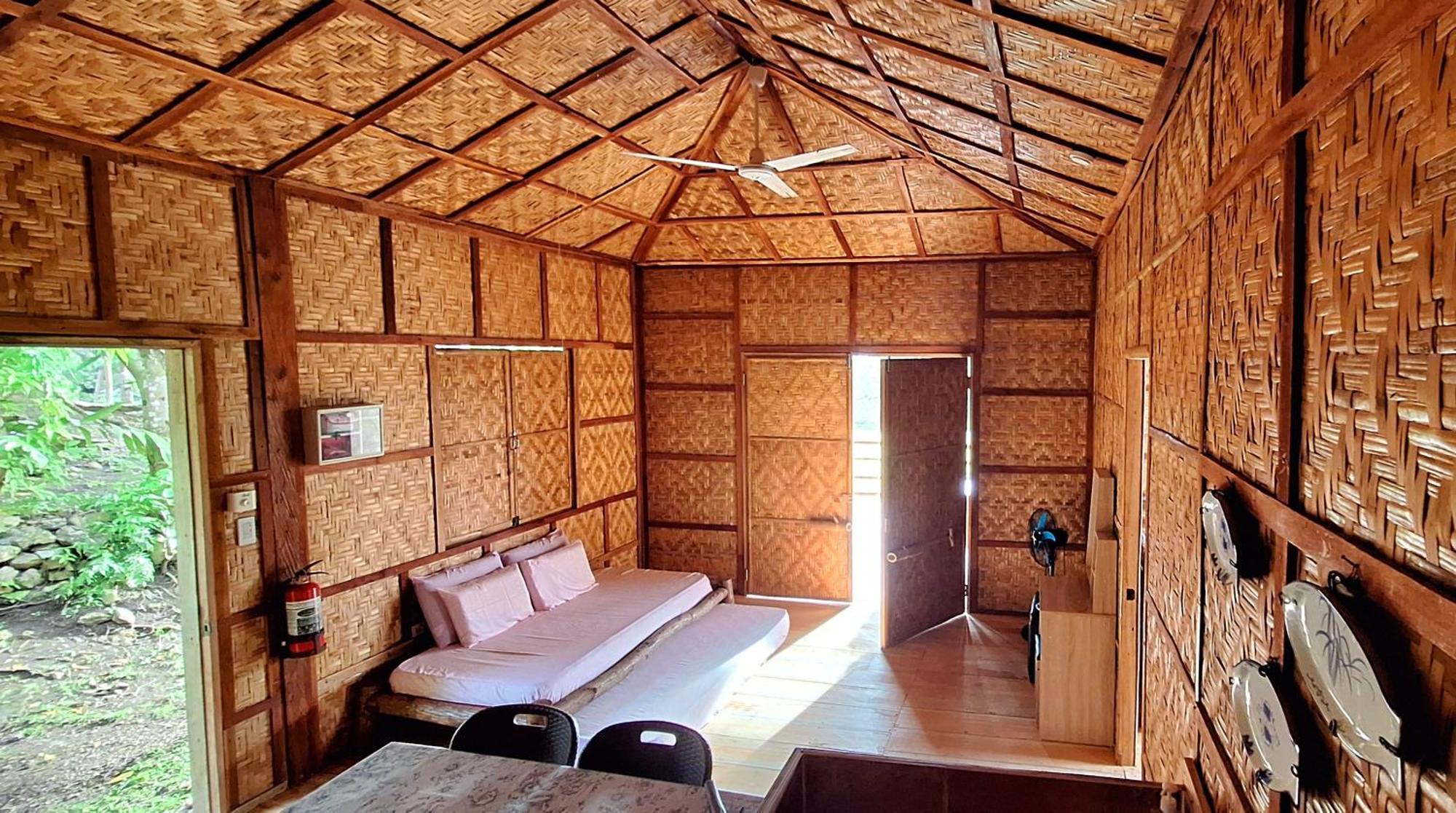 Om Horizon Ecoresort Tayong ภายนอก รูปภาพ