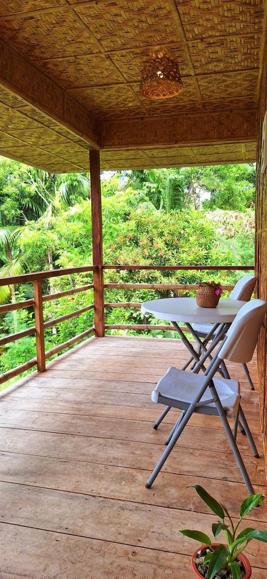 Om Horizon Ecoresort Tayong ภายนอก รูปภาพ