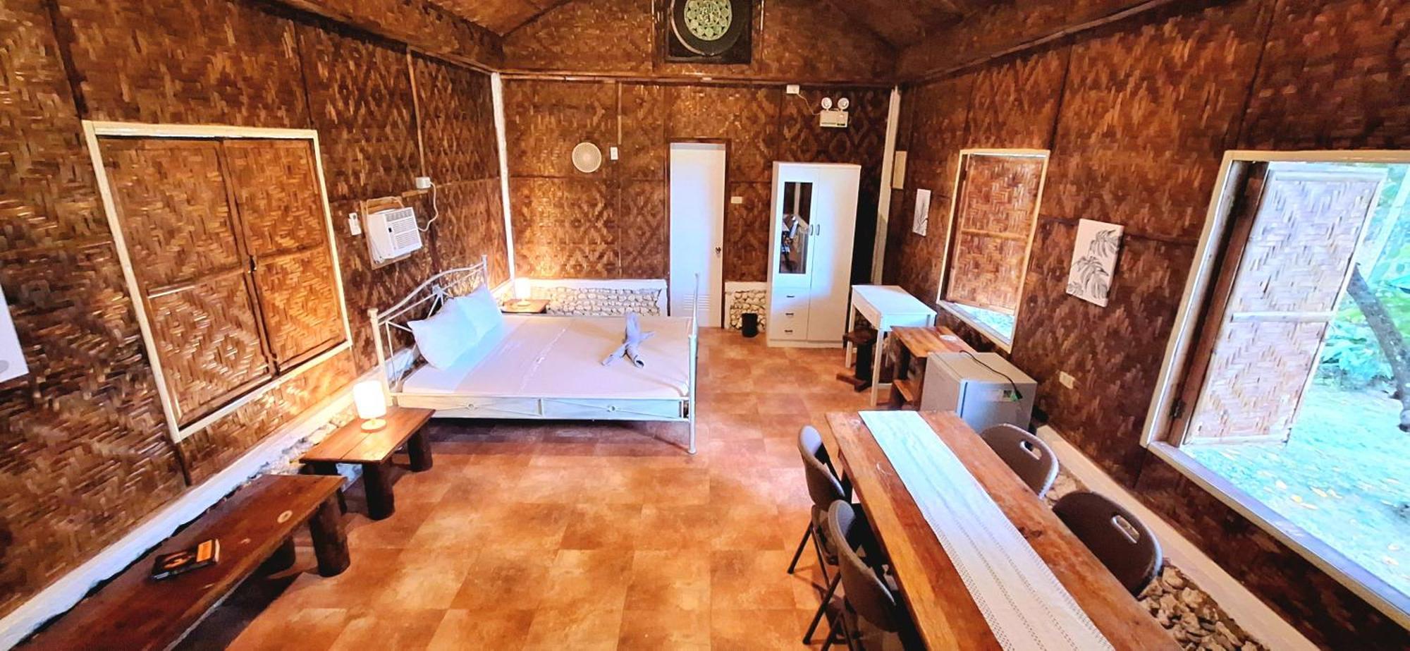 Om Horizon Ecoresort Tayong ห้อง รูปภาพ