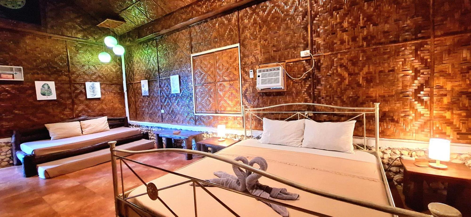 Om Horizon Ecoresort Tayong ห้อง รูปภาพ