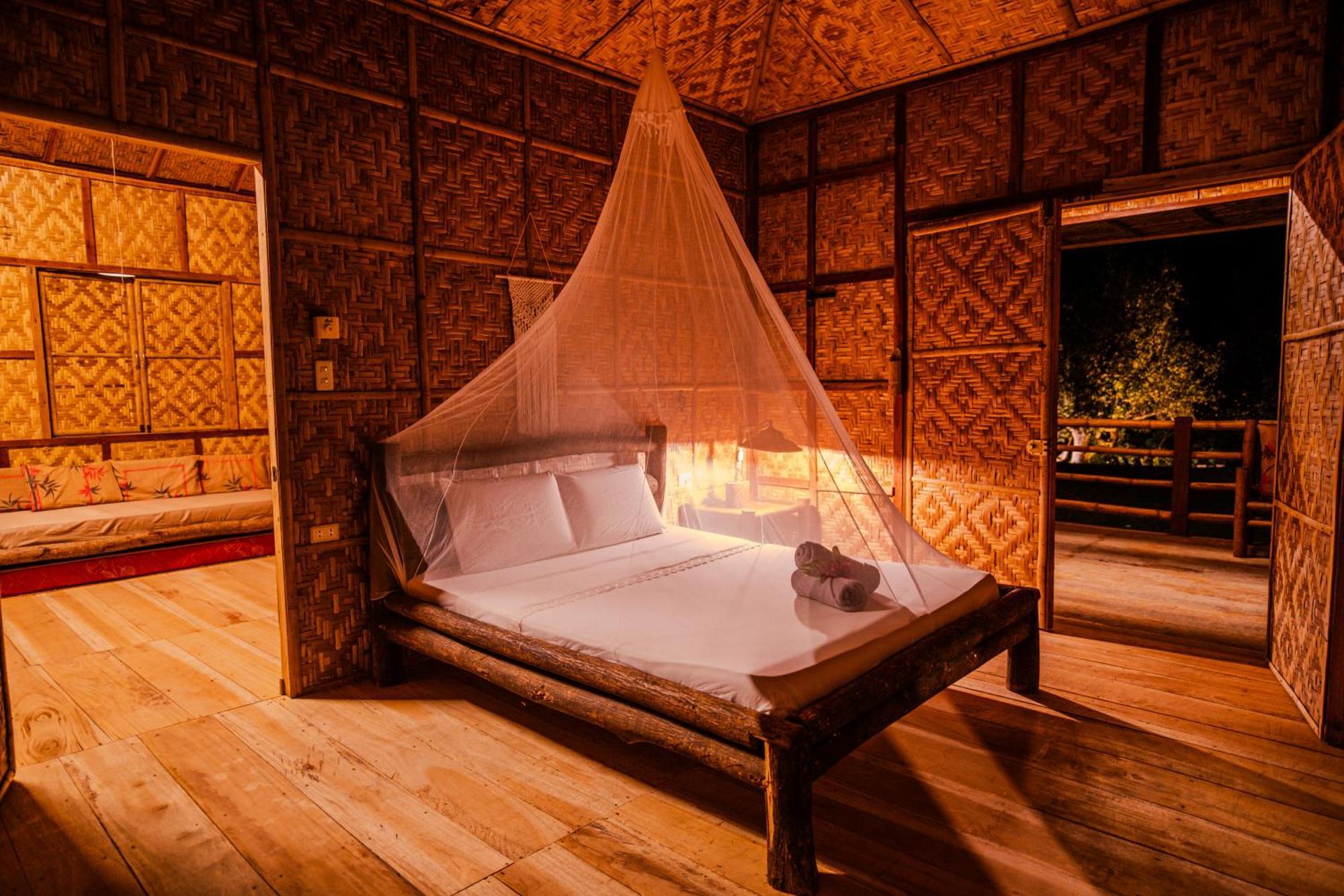 Om Horizon Ecoresort Tayong ห้อง รูปภาพ